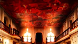 Голос из прошлого / Deep Voice ep2 RUS SUB