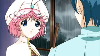 Голос из прошлого / Deep Voice ep2 RUS SUB