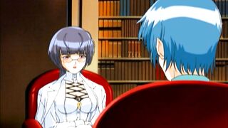 Голос из прошлого / Deep Voice ep2 RUS SUB