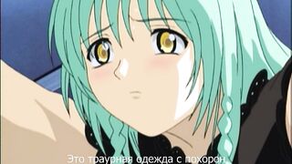 Голос из прошлого / Deep Voice ep3 RUS SUB