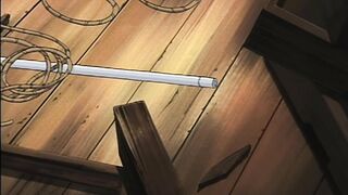 Daraku: Onna Kyoushi Hakai ep1 RUS DUB