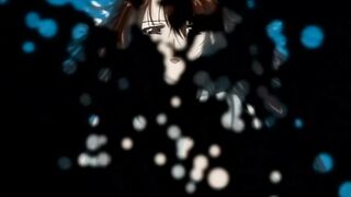 Daraku: Onna Kyoushi Hakai ep2 RUS DUB