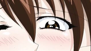 Daraku: Onna Kyoushi Hakai 堕落 ~女教師破壊~ ep3