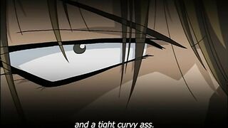 Daraku: Onna Kyoushi Hakai ep1 ENG SUB