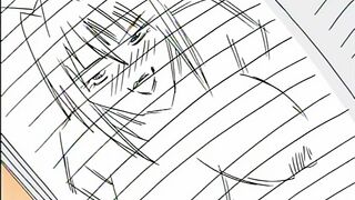 Daraku: Onna Kyoushi Hakai ep1 ENG SUB