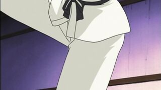 Daraku: Onna Kyoushi Hakai ep1 ENG SUB