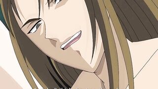 Daraku: Onna Kyoushi Hakai ep3 ENG SUB