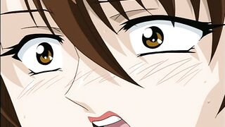 Daraku: Onna Kyoushi Hakai ep1 ENG DUB