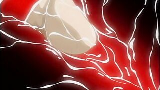 Daraku: Onna Kyoushi Hakai ep2 ENG DUB