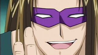 Daraku: Onna Kyoushi Hakai ep2 ENG DUB