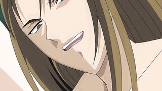 Daraku: Onna Kyoushi Hakai ep3 ENG DUB