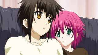 My Imouto: Koakuma na A-Cup ep1 SPA SUB