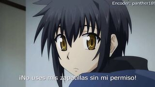 My Imouto: Koakuma na A-Cup ep1 SPA SUB