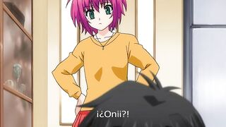 My Imouto: Koakuma na A-Cup ep1 SPA SUB