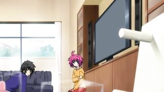 My Imouto: Koakuma na A-Cup ep1 SPA SUB