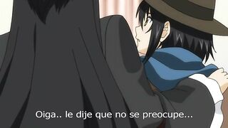 My Imouto: Koakuma na A-Cup ep1 SPA SUB