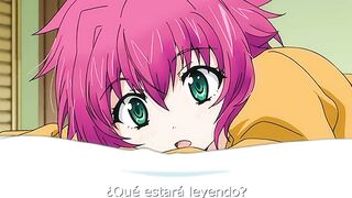 My Imouto: Koakuma na A-Cup ep2 SPA SUB