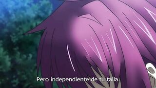 My Imouto: Koakuma na A-Cup ep2 SPA SUB