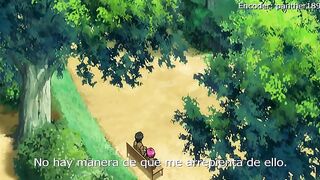 My Imouto: Koakuma na A-Cup ep2 SPA SUB