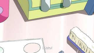 My Imouto: Koakuma na A-Cup ep2 SPA SUB