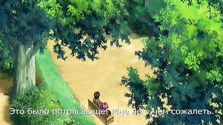 My Imouto: Koakuma na A-Cup ep2 RUS SUB
