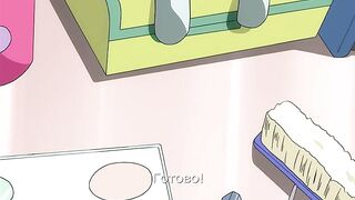 My Imouto: Koakuma na A-Cup ep2 RUS SUB