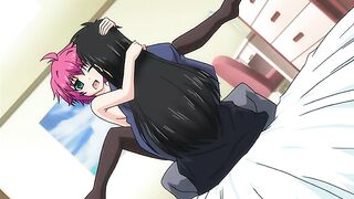 My Imouto: Koakuma na A-Cup ep2 RUS SUB