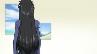 My Imouto: Koakuma na A-Cup ep2 RUS SUB