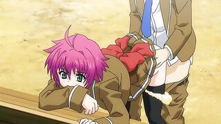 My Imouto: Koakuma na A-Cup ep2