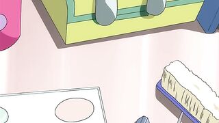 My Imouto: Koakuma na A-Cup ep2