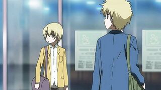 My Imouto: Koakuma na A-Cup ep2