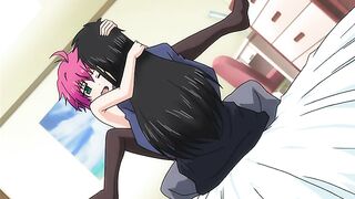 My Imouto: Koakuma na A-Cup ep2