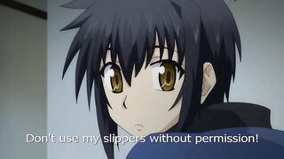 My Imouto: Koakuma na A-Cup ep1 ENG SUB