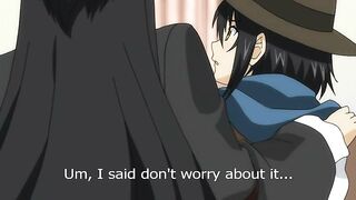 My Imouto: Koakuma na A-Cup ep1 ENG SUB