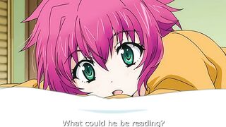 My Imouto: Koakuma na A-Cup ep2 ENG SUB