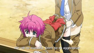 My Imouto: Koakuma na A-Cup ep2 ENG SUB