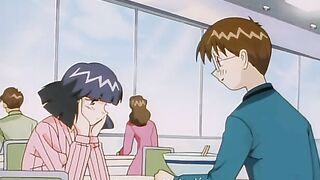 2x1 Ni Kakeru Ichi ep2 SPA SUB