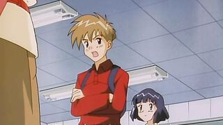 2x1 Ni Kakeru Ichi ep2 SPA SUB