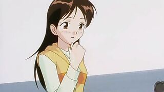 2x1 Ni Kakeru Ichi ep1 DE DUB