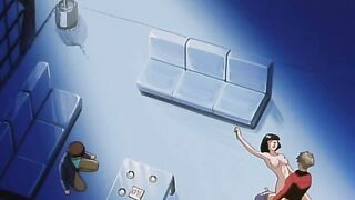 2x1 Ni Kakeru Ichi ep1 DE DUB