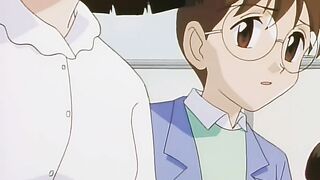 2x1 Ni Kakeru Ichi ep1 DE DUB