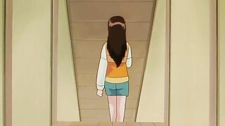 2x1 Ni Kakeru Ichi ep1 DE DUB