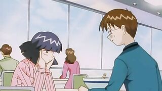 2x1 Ni Kakeru Ichi ep2 DE DUB