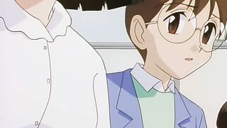 Дважды один / 2x1 Ni Kakeru Ichi ep1 RUS SUB