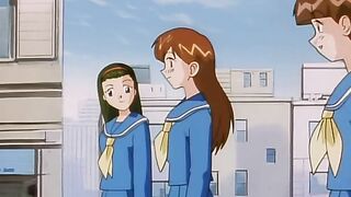 Дважды один / 2x1 Ni Kakeru Ichi ep2 RUS SUB