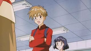 Дважды один / 2x1 Ni Kakeru Ichi ep2 RUS SUB