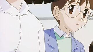 2x1 Ni Kakeru Ichi ep1