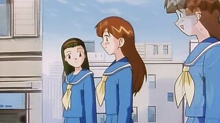 2x1 Ni Kakeru Ichi ep2