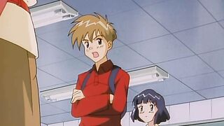 2x1 Ni Kakeru Ichi ep2