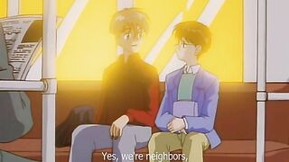 2x1 / Four Play/ Ni Kakeru Ichi ep1 ENG SUB